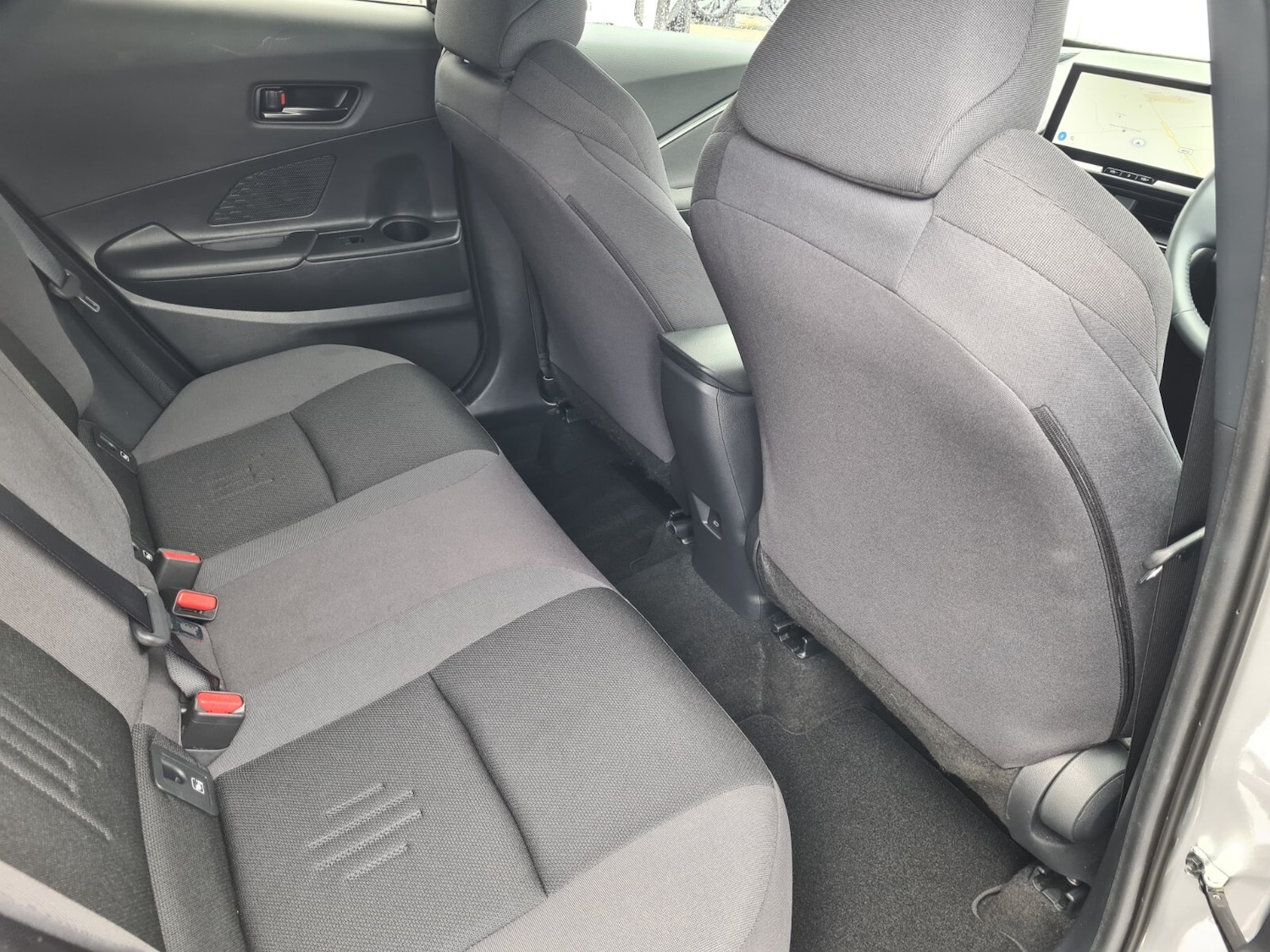 Used Toyota C-HR 2024 for sale - 77165545: Photo 19