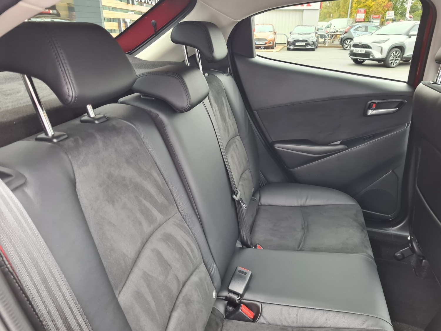 Used Mazda Mazda2 2024 for sale - 77165522: Photo 20