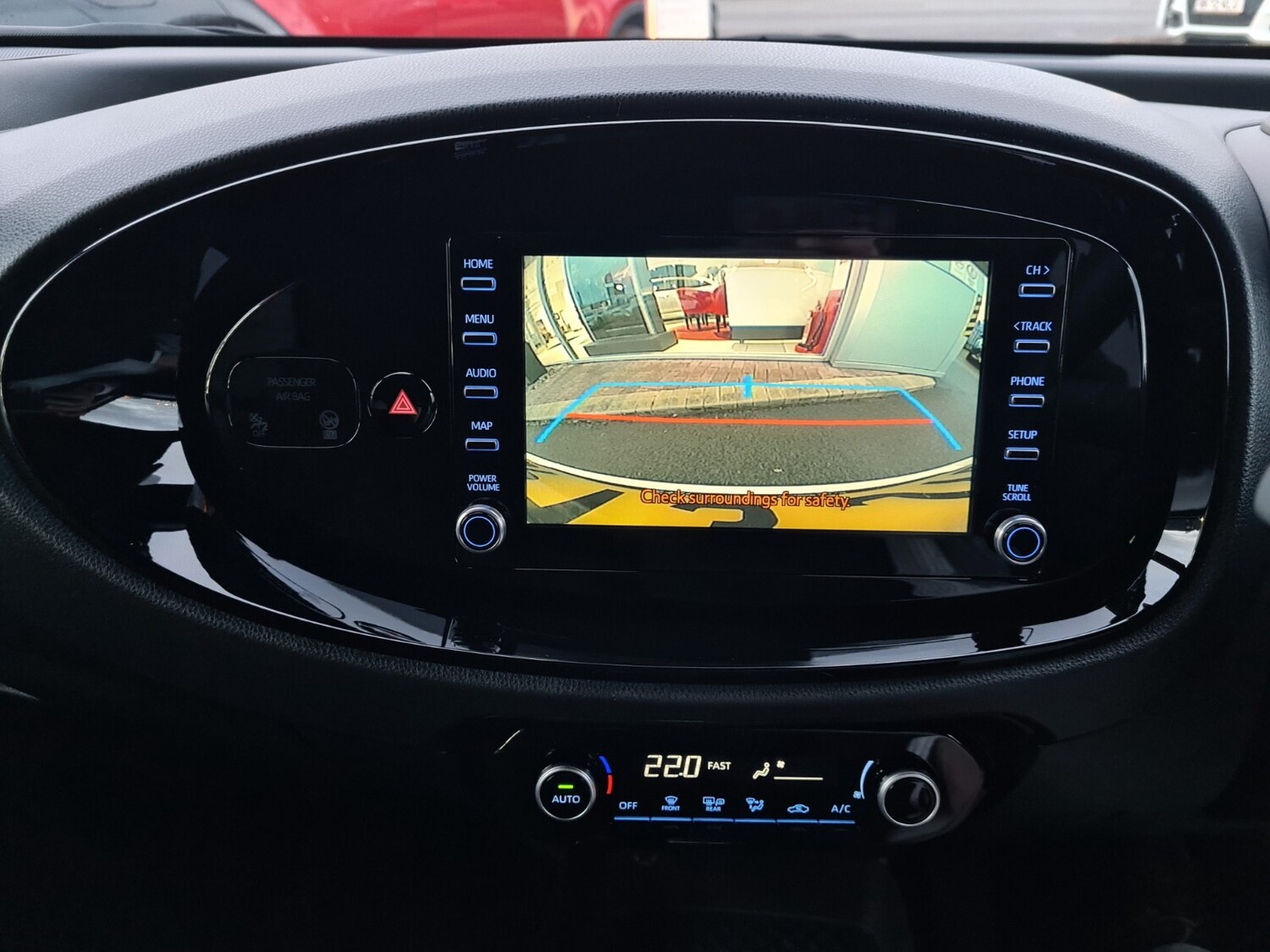 Used Toyota Aygo X 2023 for sale - 76589856: Photo 13