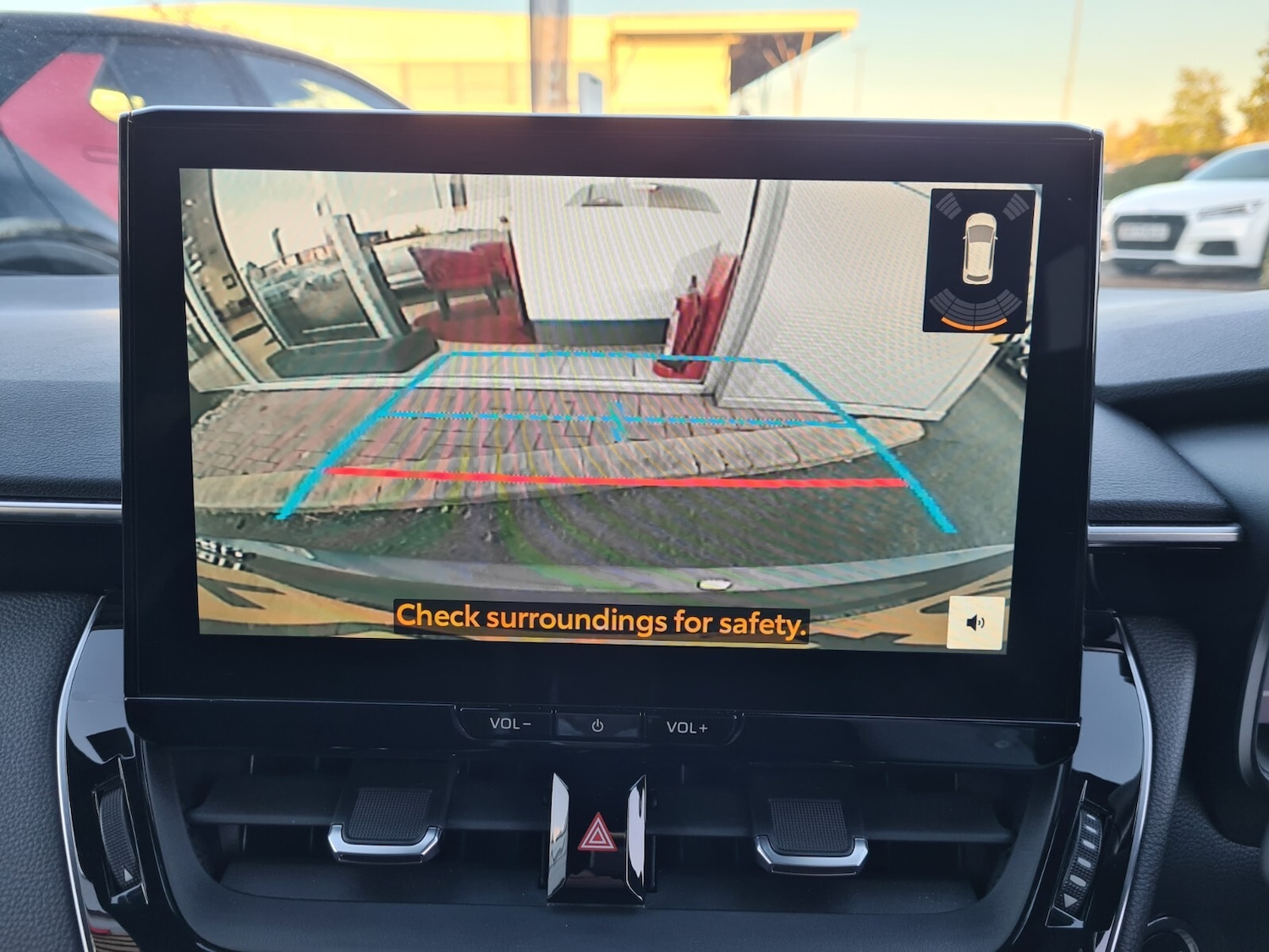 Used Toyota Corolla 2024 for sale - 77019840: Photo 14