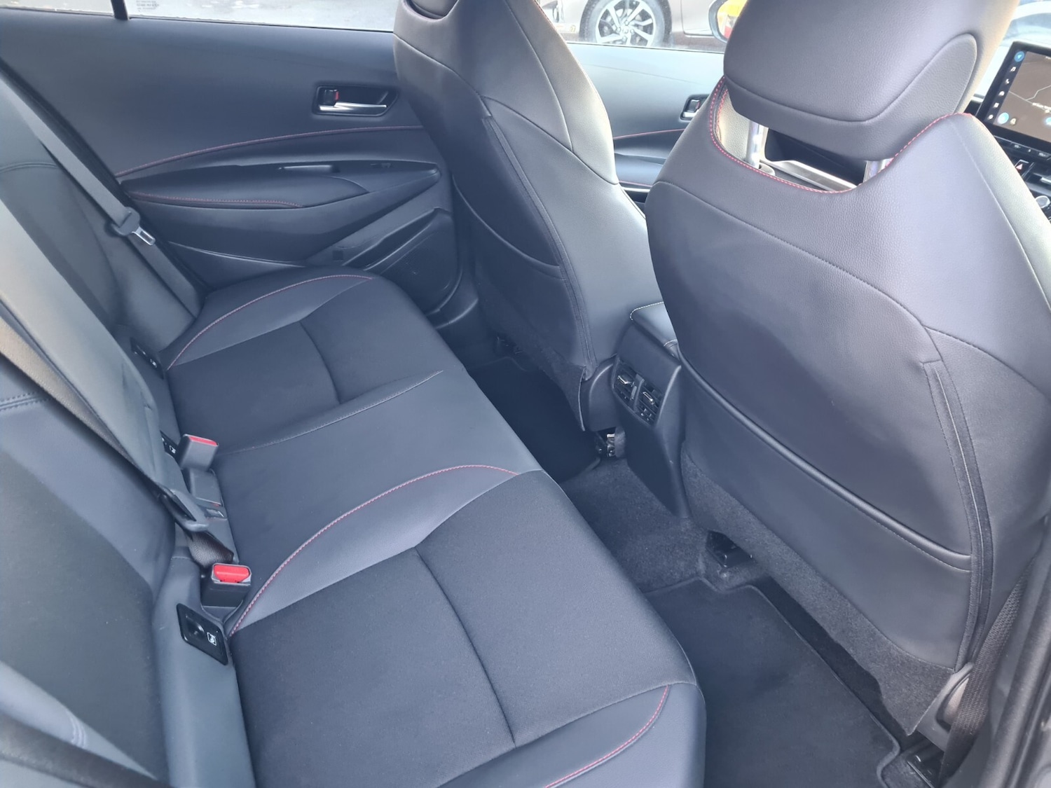 Used Toyota Corolla 2024 for sale - 77019840: Photo 17