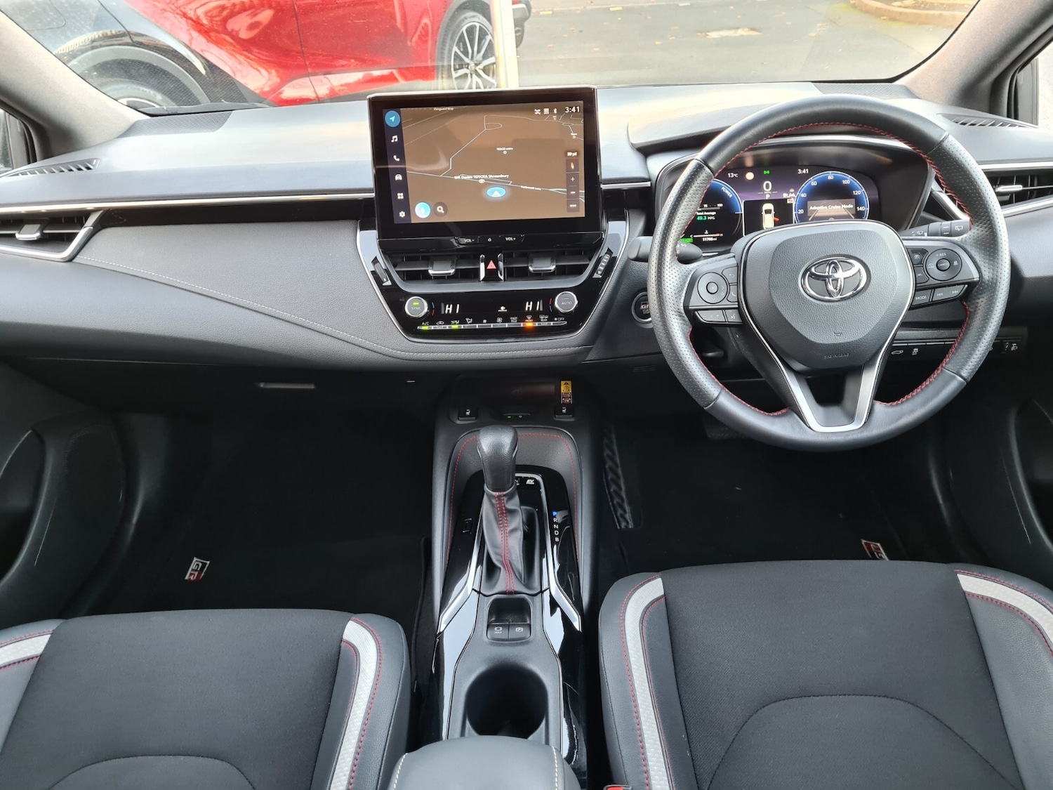 Used Toyota Corolla 2024 for sale - 77019840: Photo 19