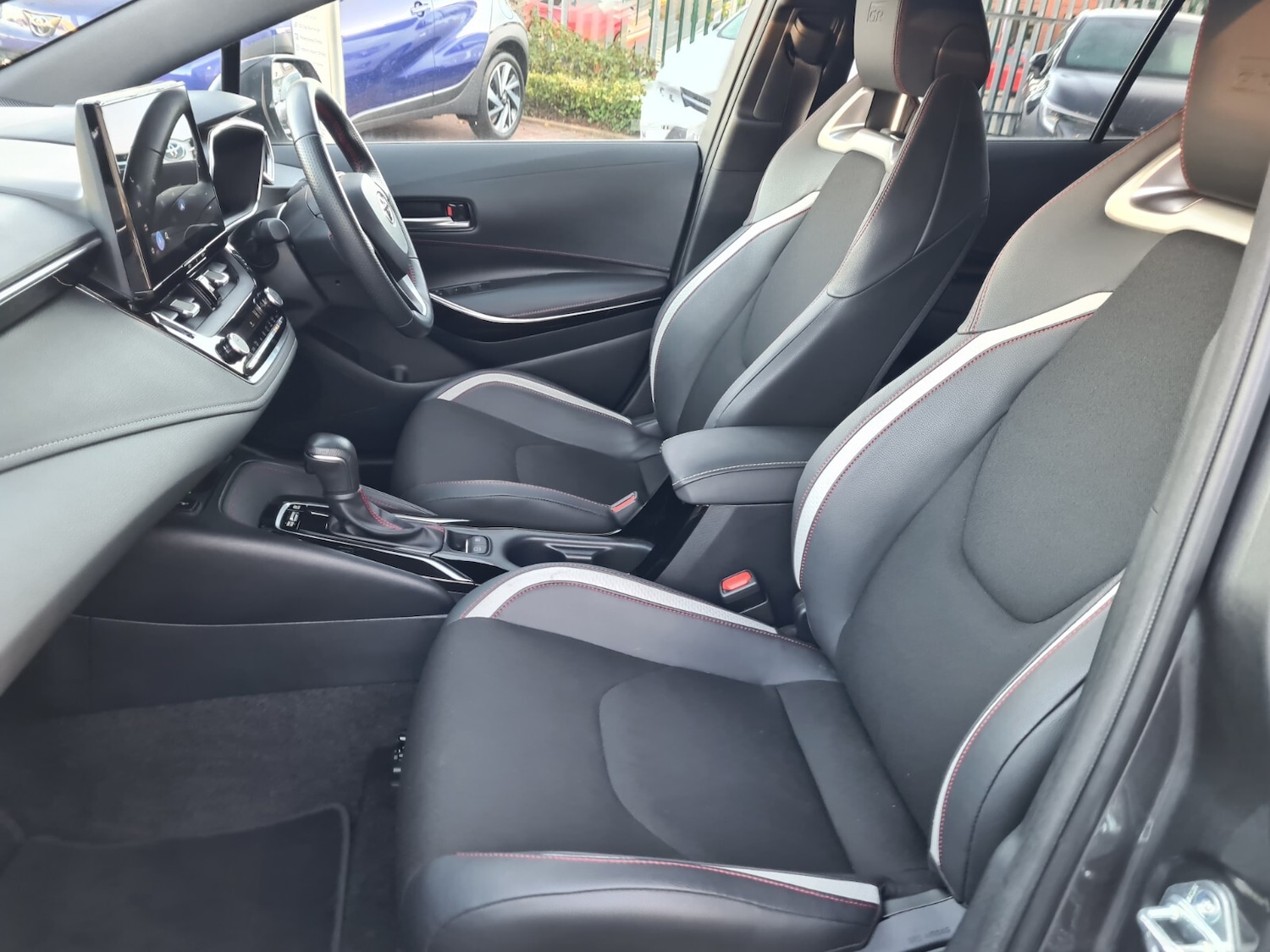 Used Toyota Corolla 2024 for sale - 77019840: Photo 23