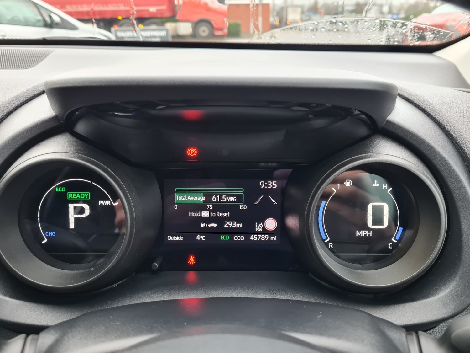 Used Toyota Yaris 2021 for sale - 77434930: Photo 12