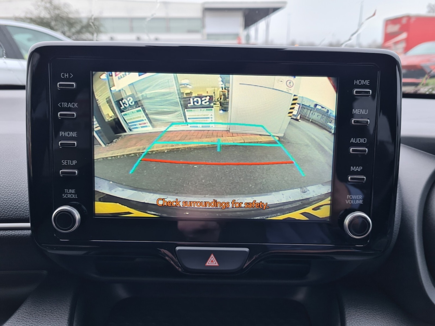 Used Toyota Yaris 2021 for sale - 77434930: Photo 13