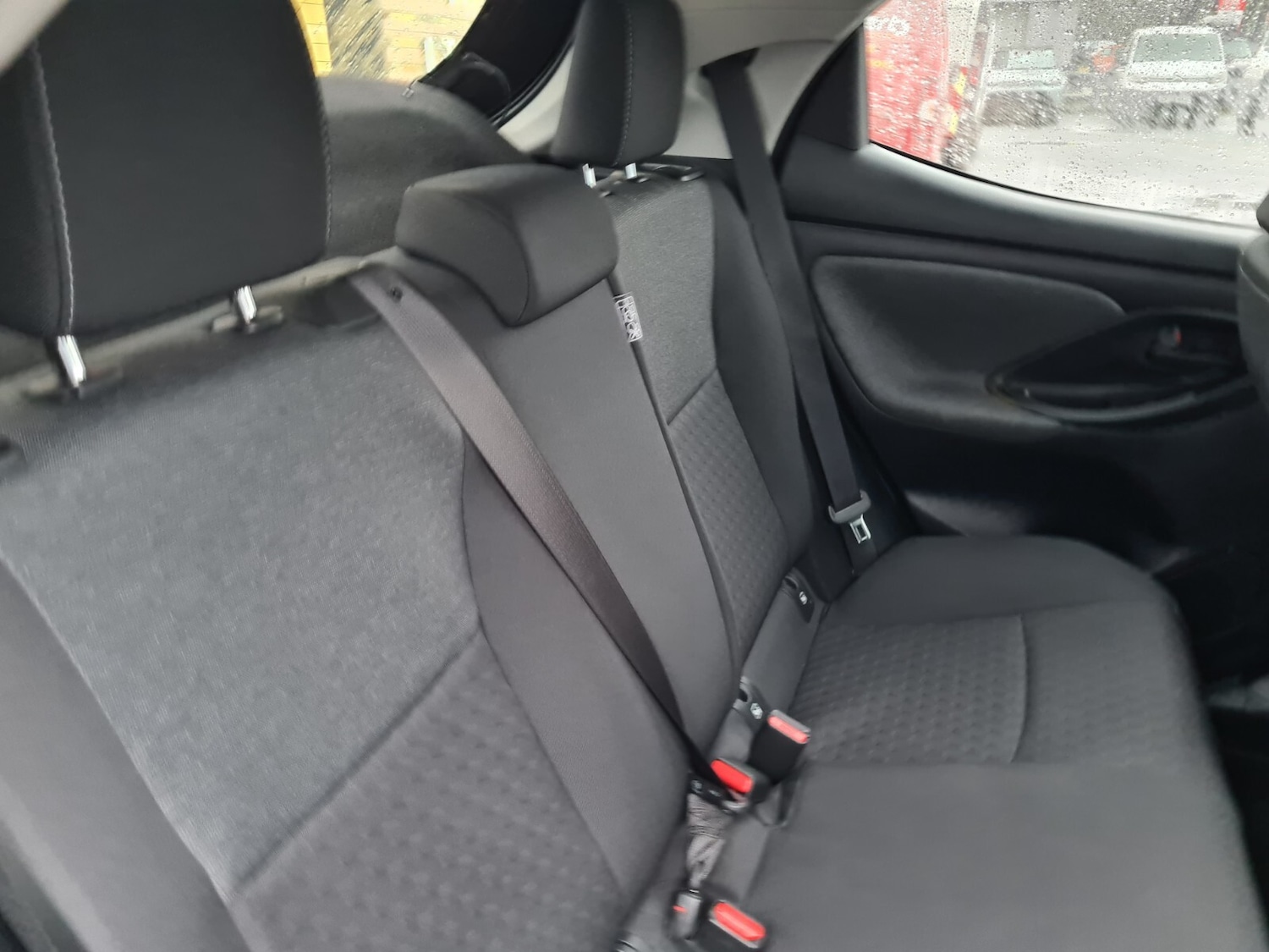 Used Toyota Yaris 2021 for sale - 77434930: Photo 16