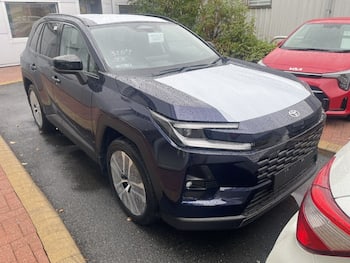 Toyota RAV4 feature image