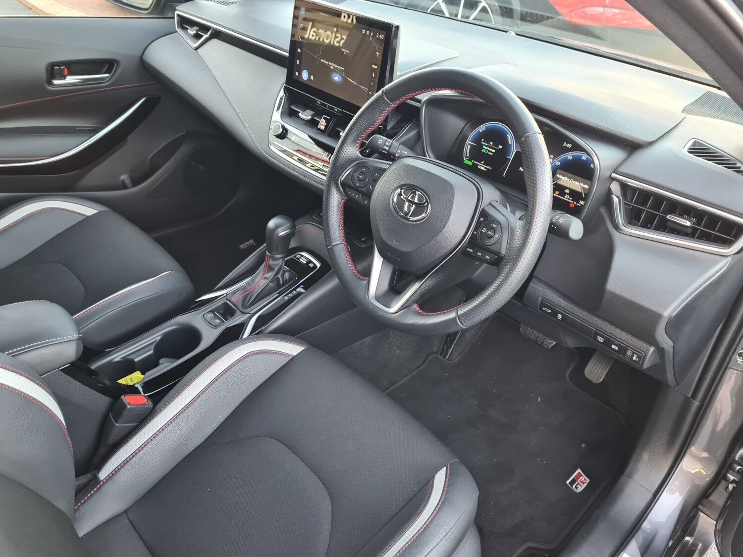 Used Toyota Corolla 2024 for sale - 77710949: Photo 10