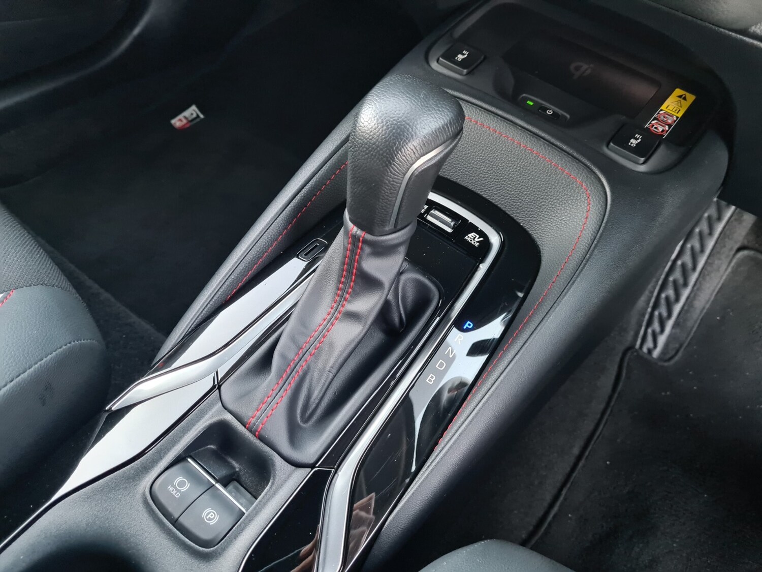 Used Toyota Corolla 2024 for sale - 77710949: Photo 15