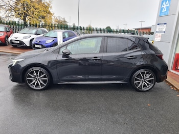 Used Toyota Corolla 2024 for sale - 77019841: Photo