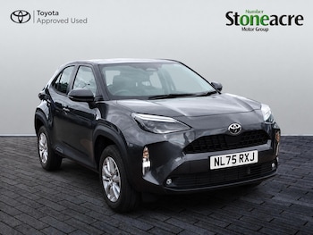 Used Toyota Yaris Cross 2025 for sale - 79484123: Photo