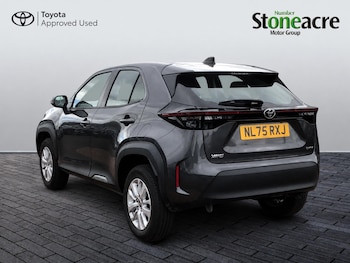 Used Toyota Yaris Cross 2025 for sale - 79484123: Photo