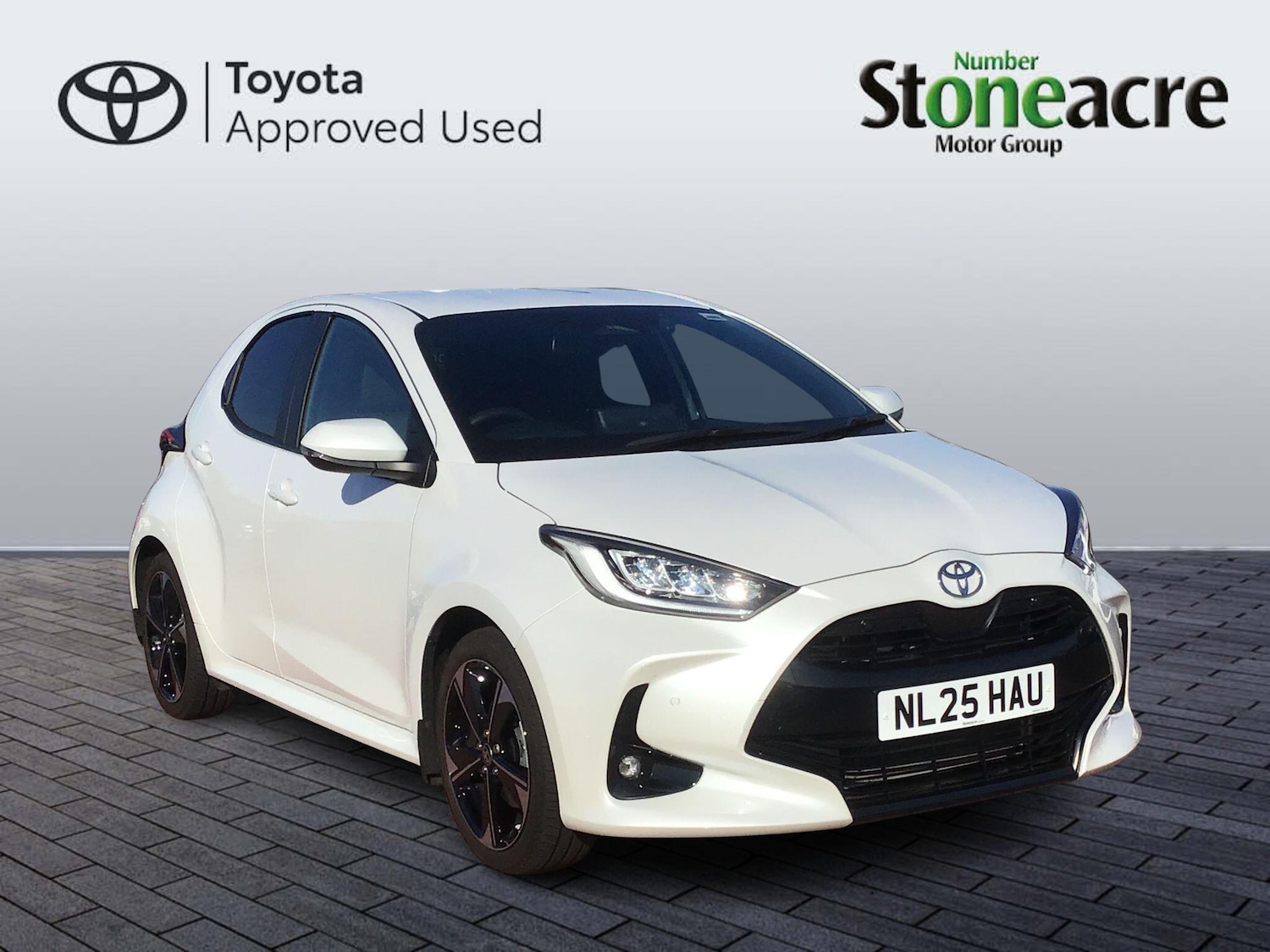 Used Toyota Yaris 2025 for sale - 76361289: Photo 1