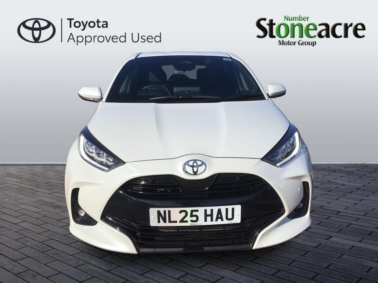 Used Toyota Yaris 2025 for sale - 76361289: Photo 10