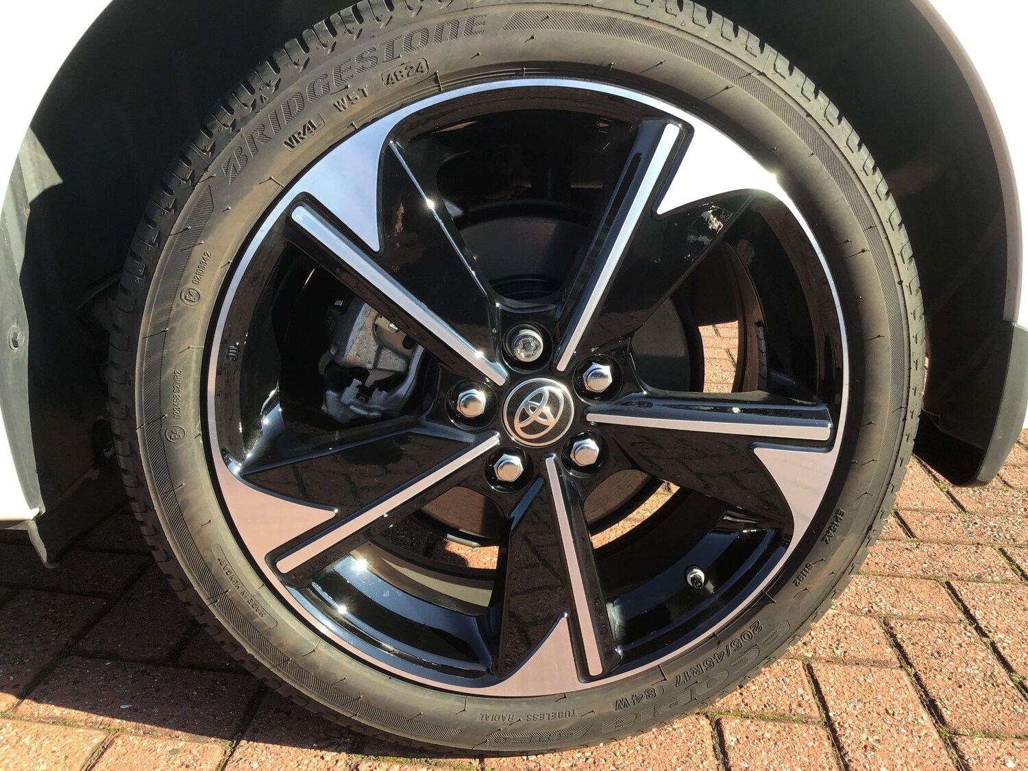 Used Toyota Yaris 2025 for sale - 76361289: Photo 11