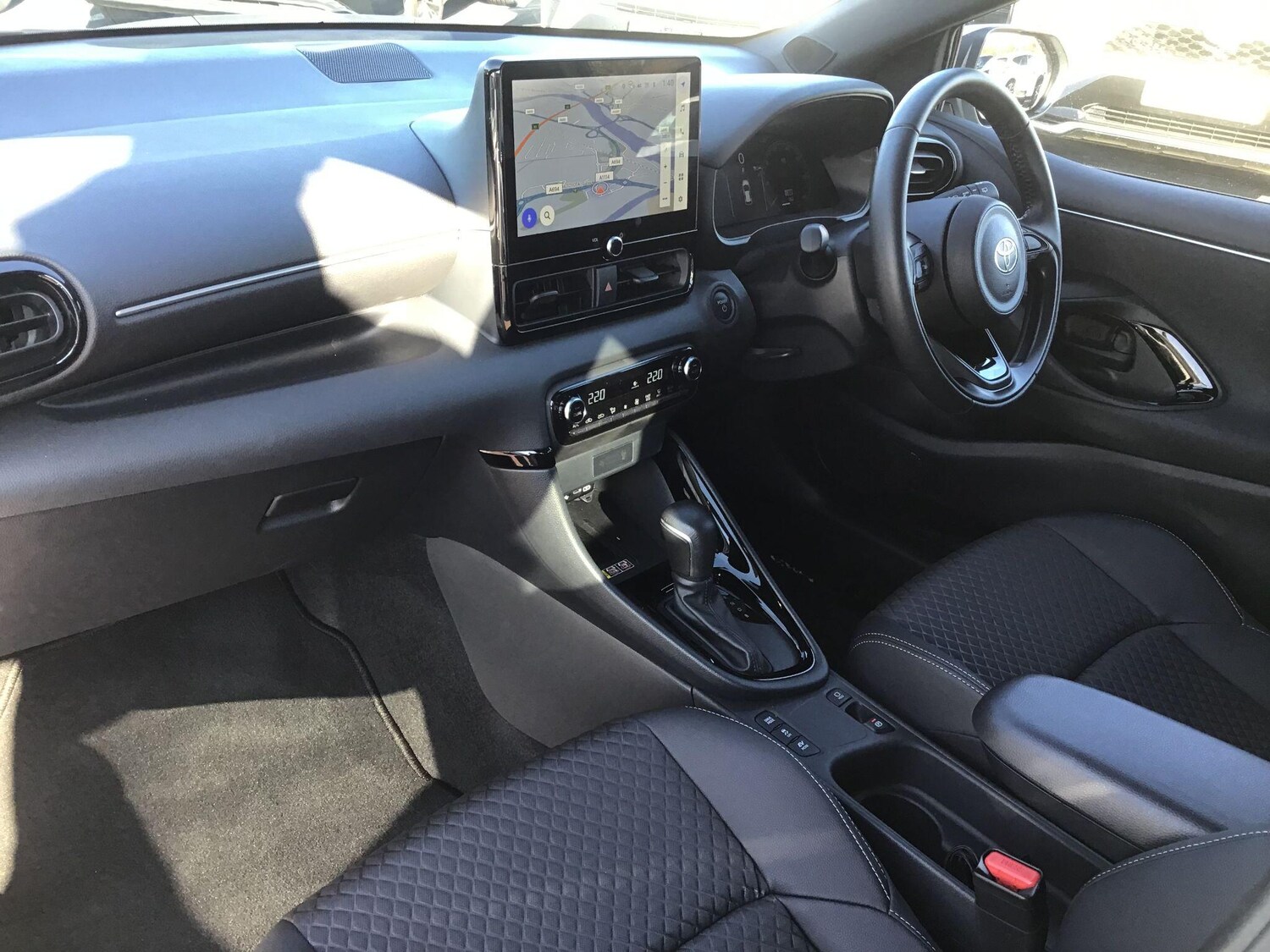 Used Toyota Yaris 2025 for sale - 76361289: Photo 13