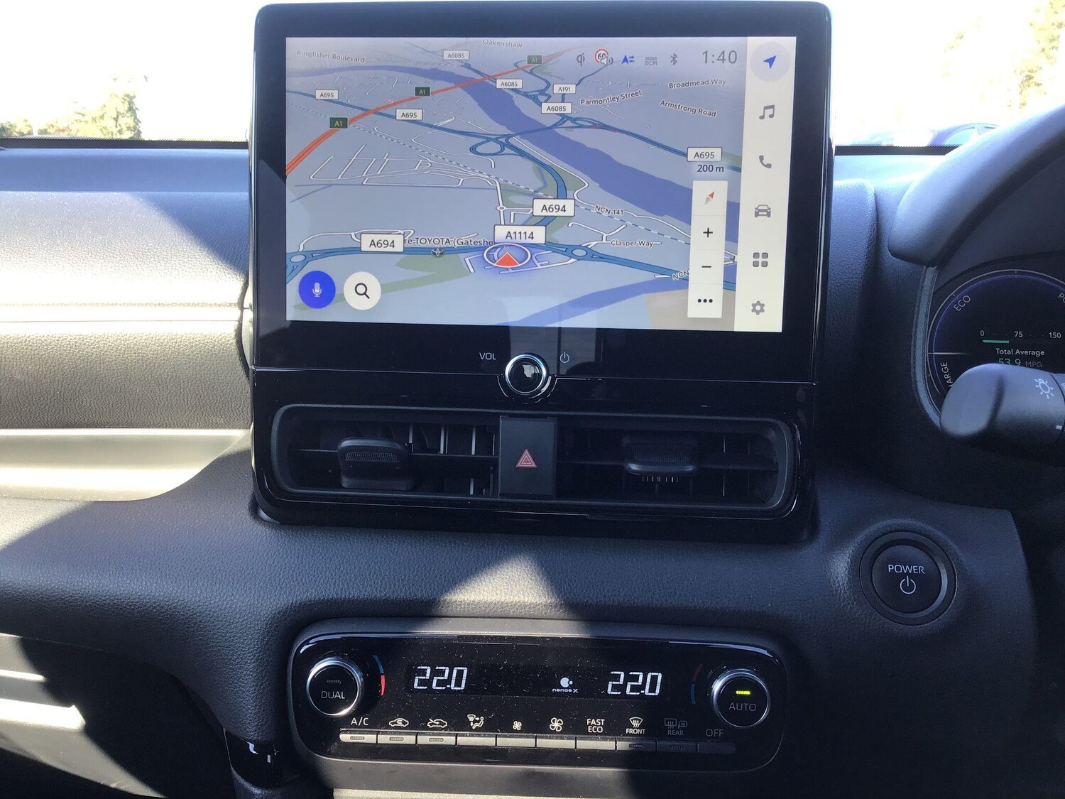 Used Toyota Yaris 2025 for sale - 76361289: Photo 16