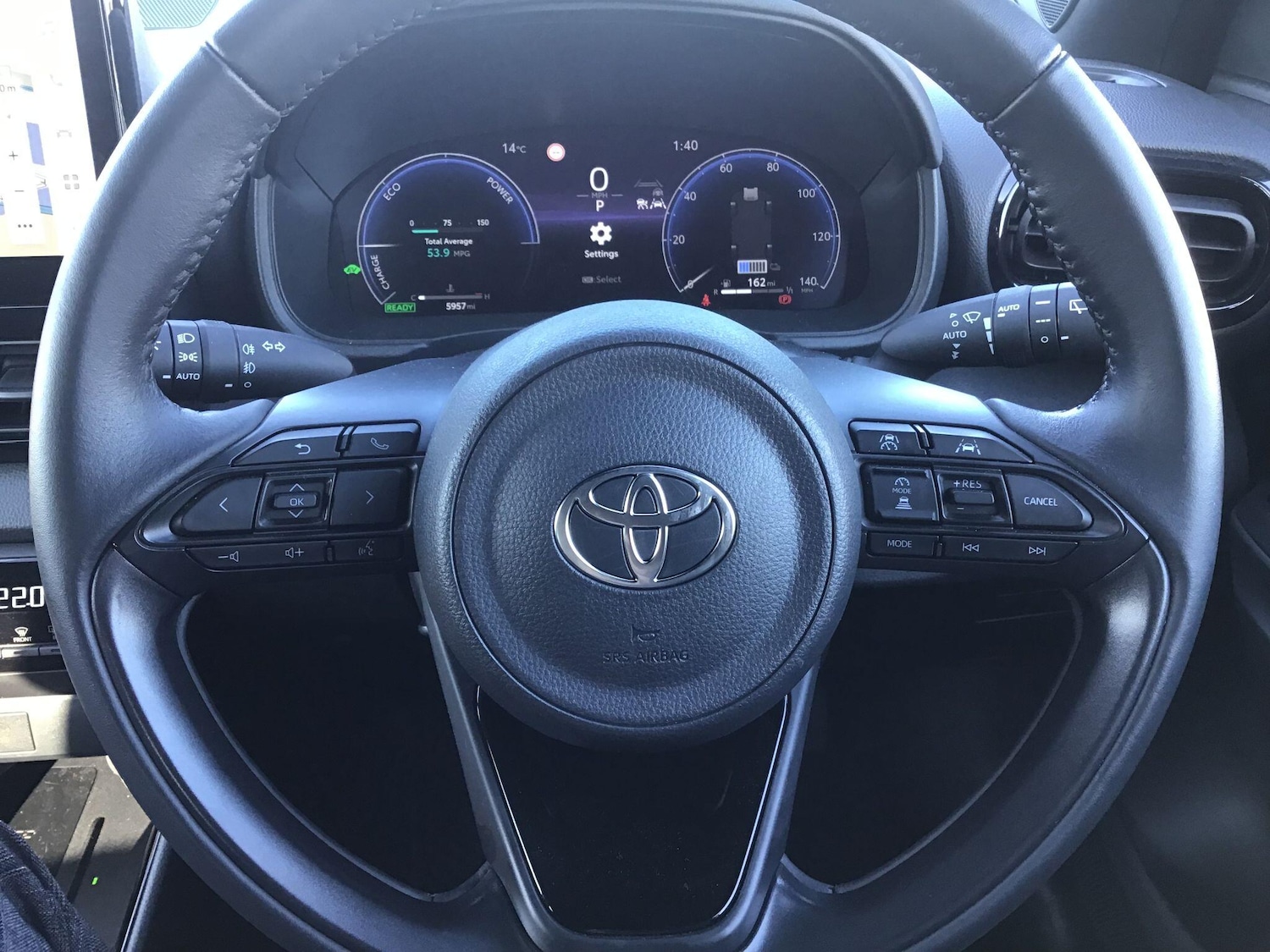 Used Toyota Yaris 2025 for sale - 76361289: Photo 17