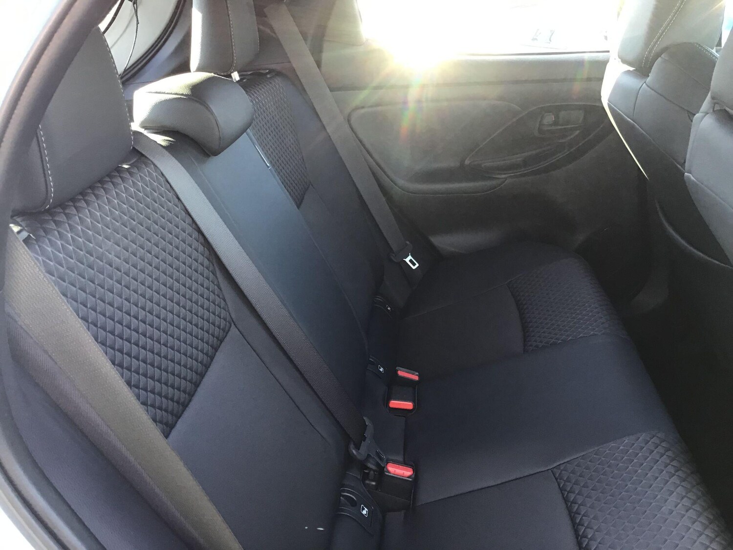 Used Toyota Yaris 2025 for sale - 76361289: Photo 19