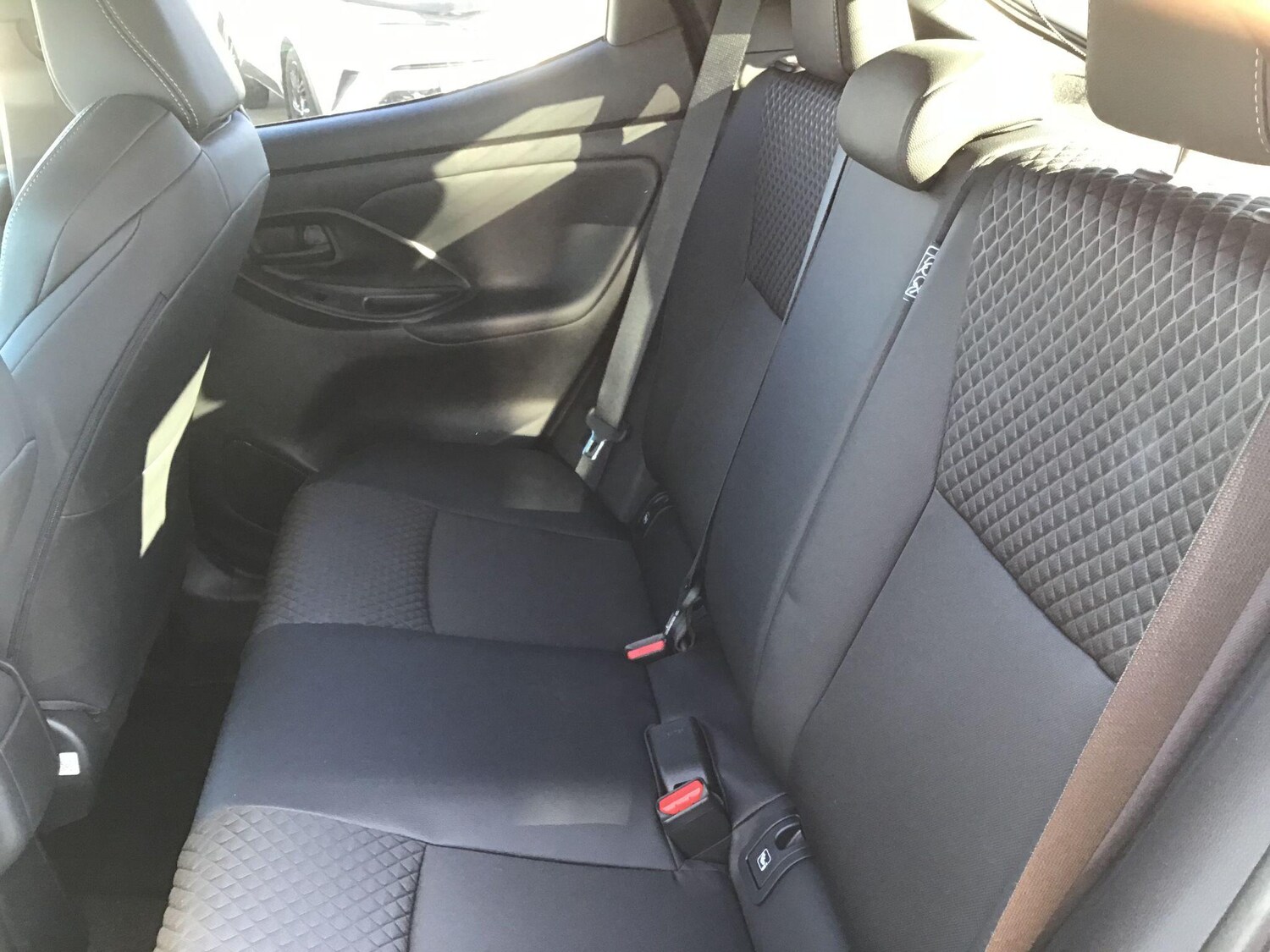 Used Toyota Yaris 2025 for sale - 76361289: Photo 20