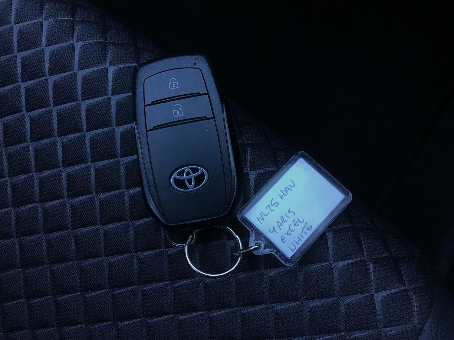 Used Toyota Yaris 2025 for sale - 76361289: Photo 21