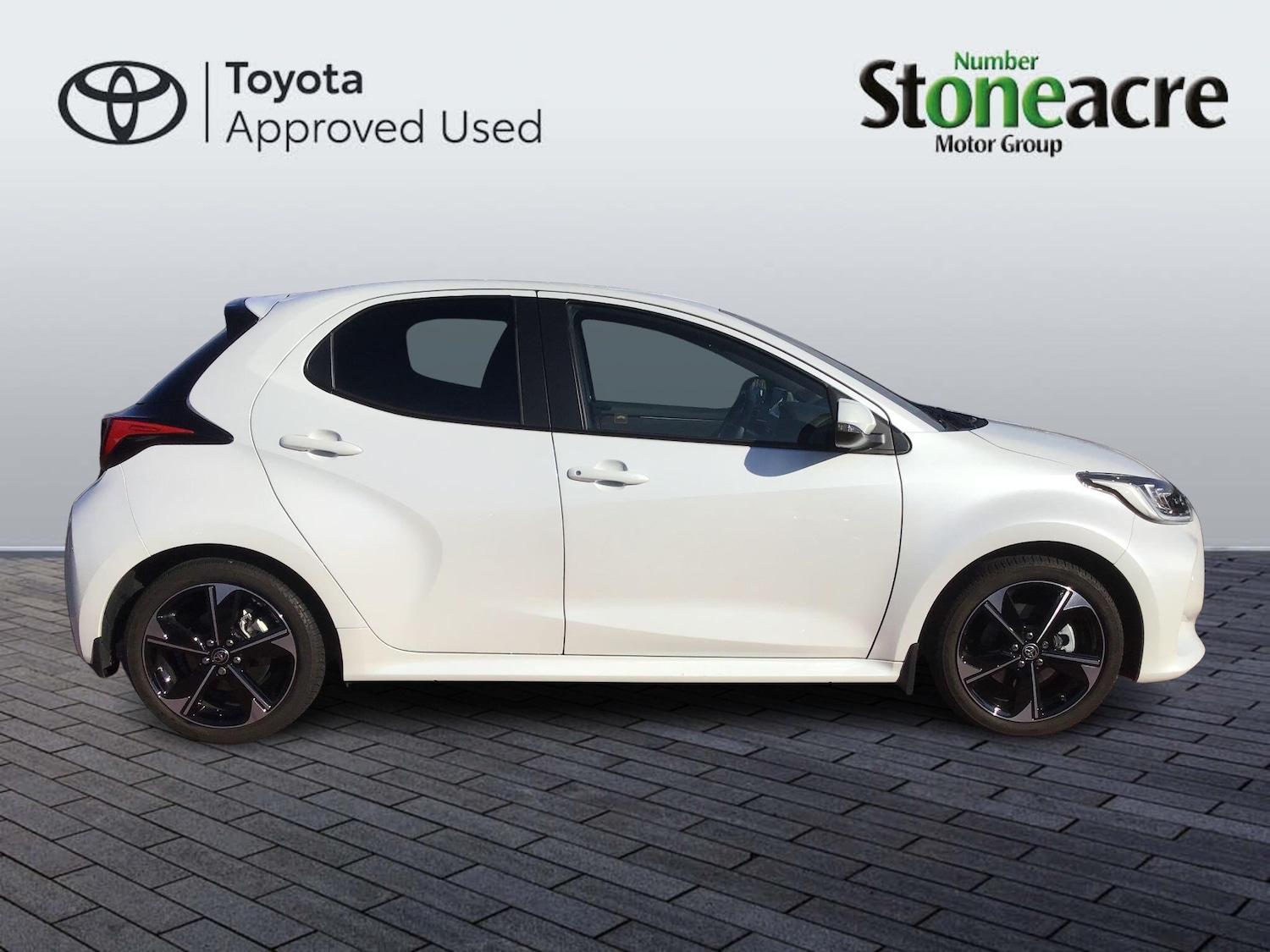 Used Toyota Yaris 2025 for sale - 76361289: Photo 4