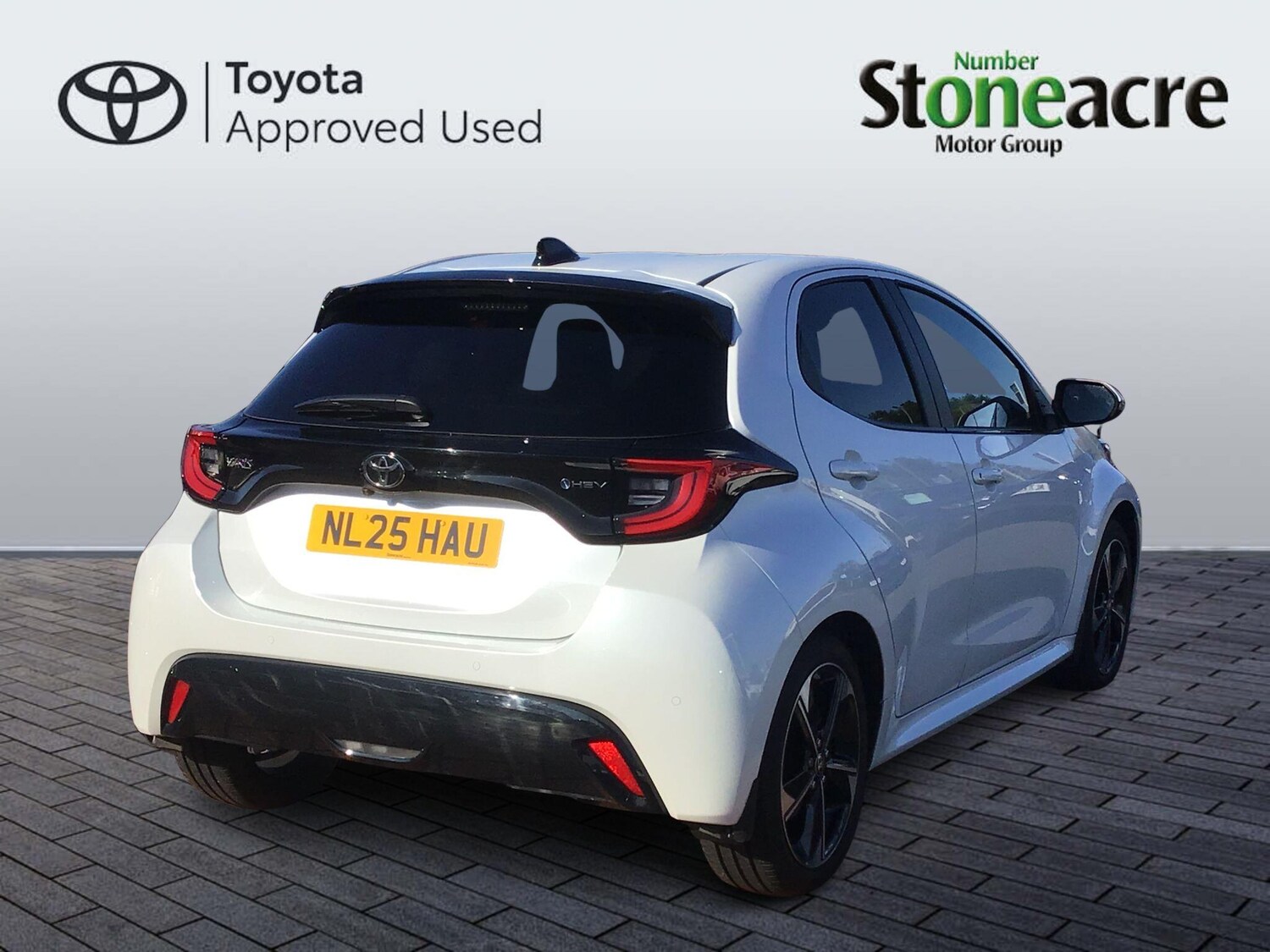 Used Toyota Yaris 2025 for sale - 76361289: Photo 5