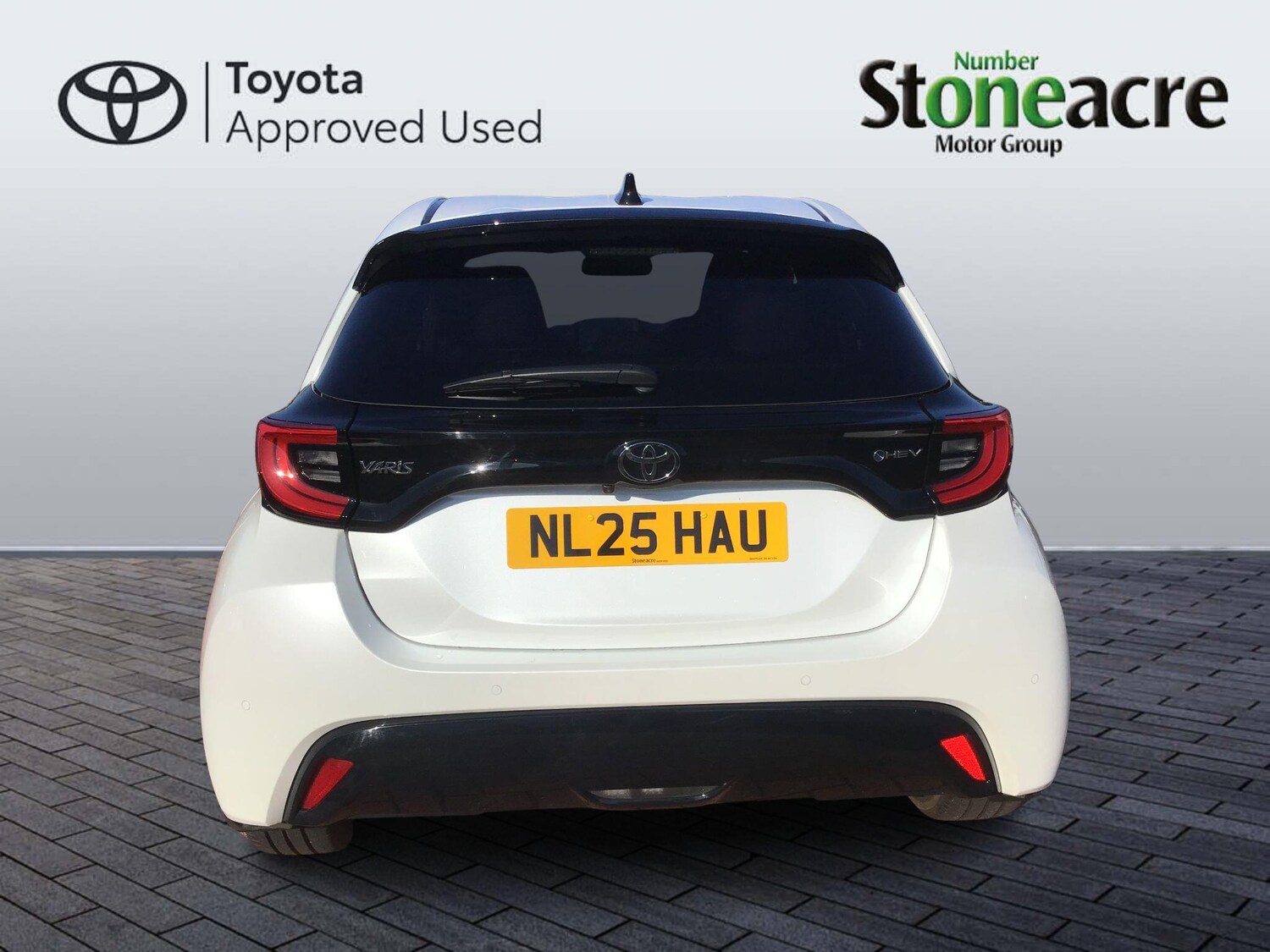 Used Toyota Yaris 2025 for sale - 76361289: Photo 6