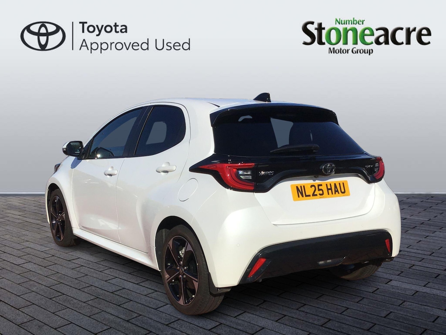 Used Toyota Yaris 2025 for sale - 76361289: Photo 7