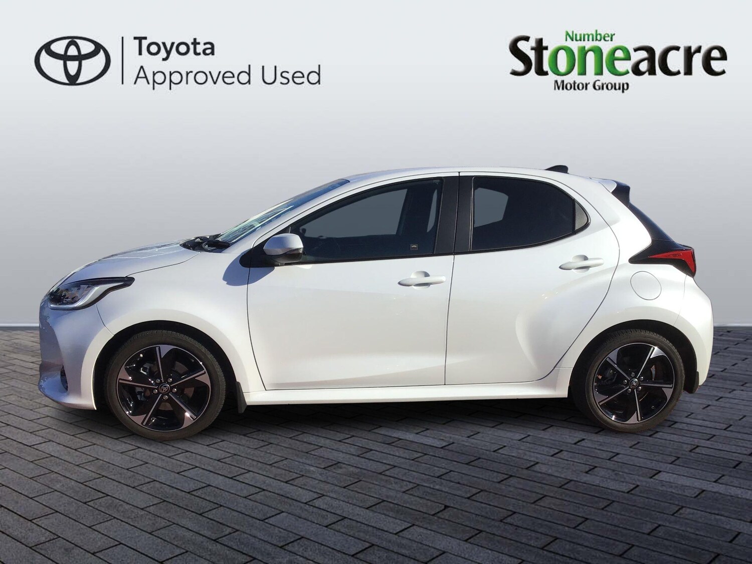 Used Toyota Yaris 2025 for sale - 76361289: Photo 8