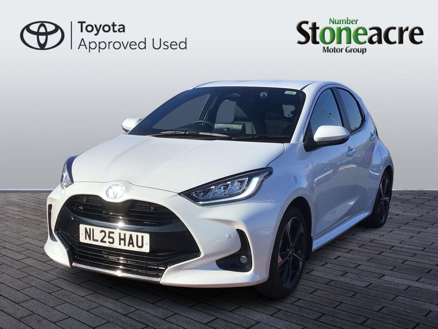 Used Toyota Yaris 2025 for sale - 76361289: Photo 9