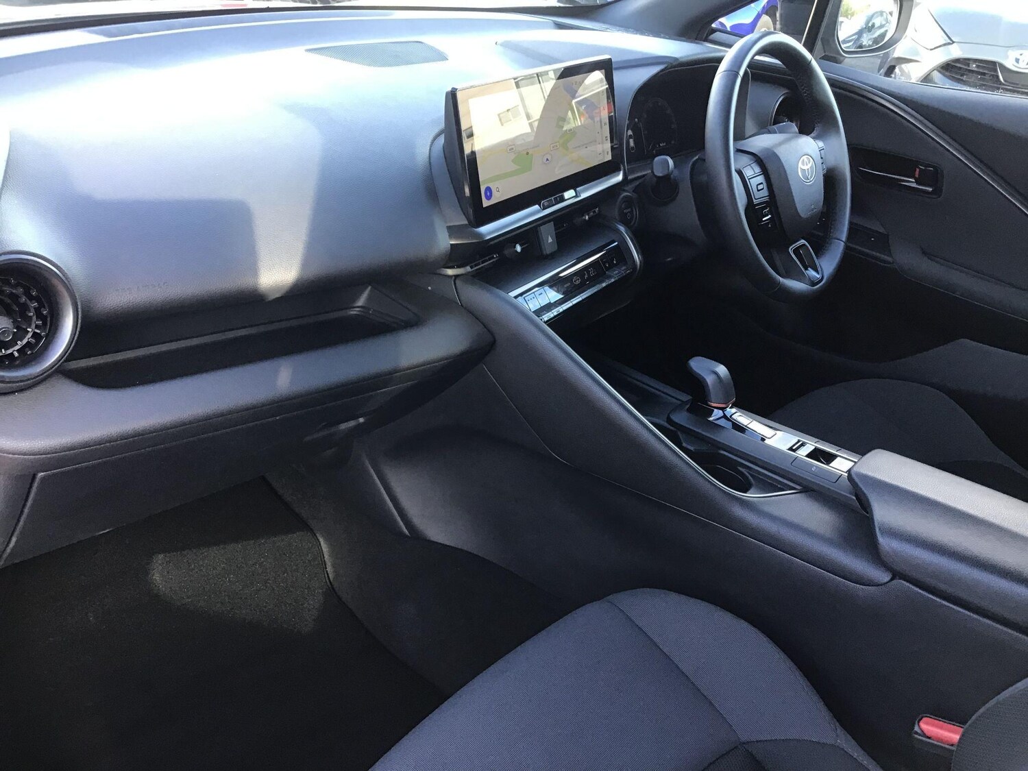 Used Toyota C-HR 2024 for sale - 76592366: Photo 13