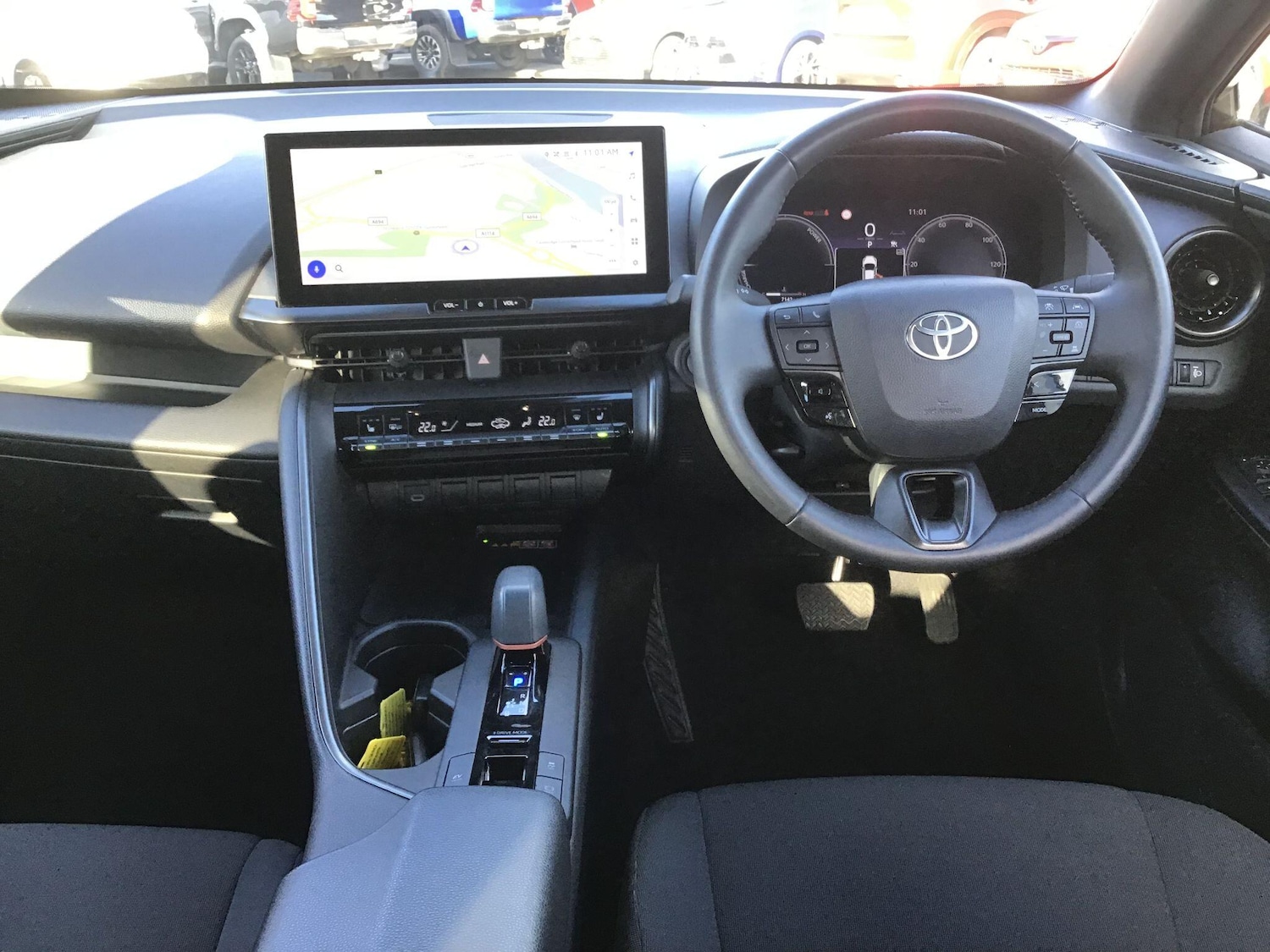 Used Toyota C-HR 2024 for sale - 76592366: Photo 14