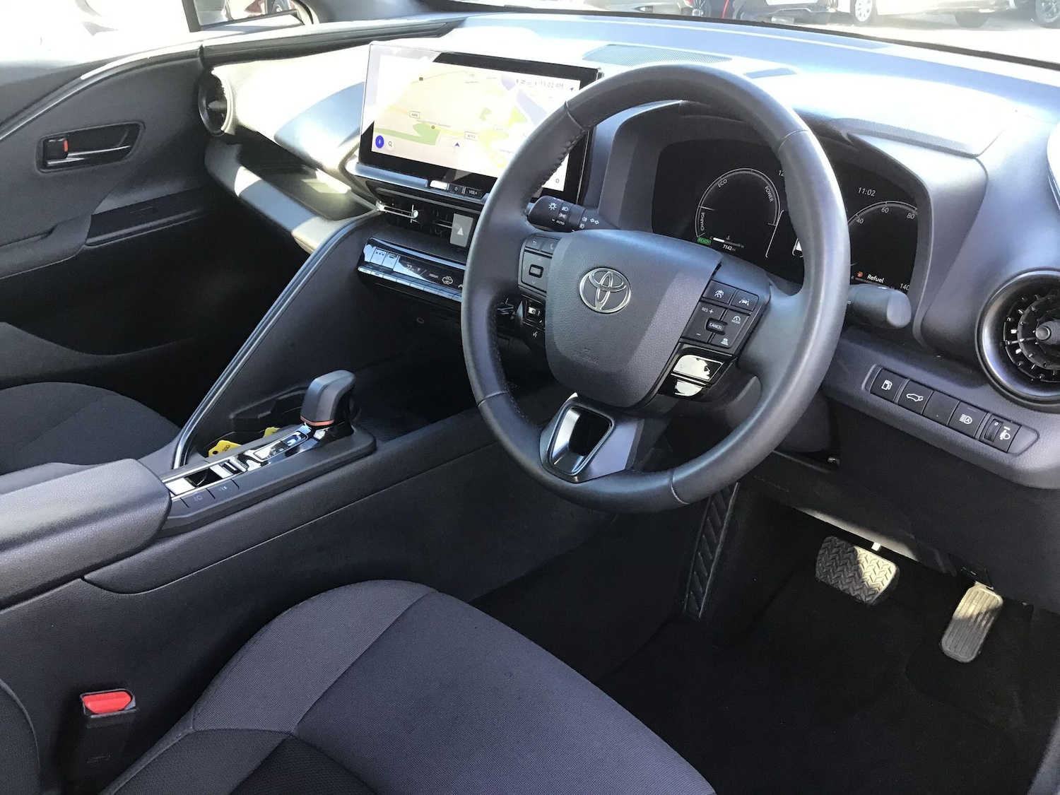 Used Toyota C-HR 2024 for sale - 76592366: Photo 15