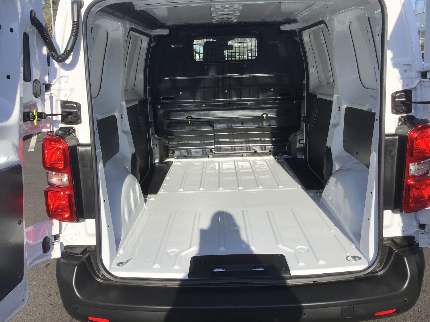 Used Toyota ProAce 2025 for sale - 77769026: Photo 10