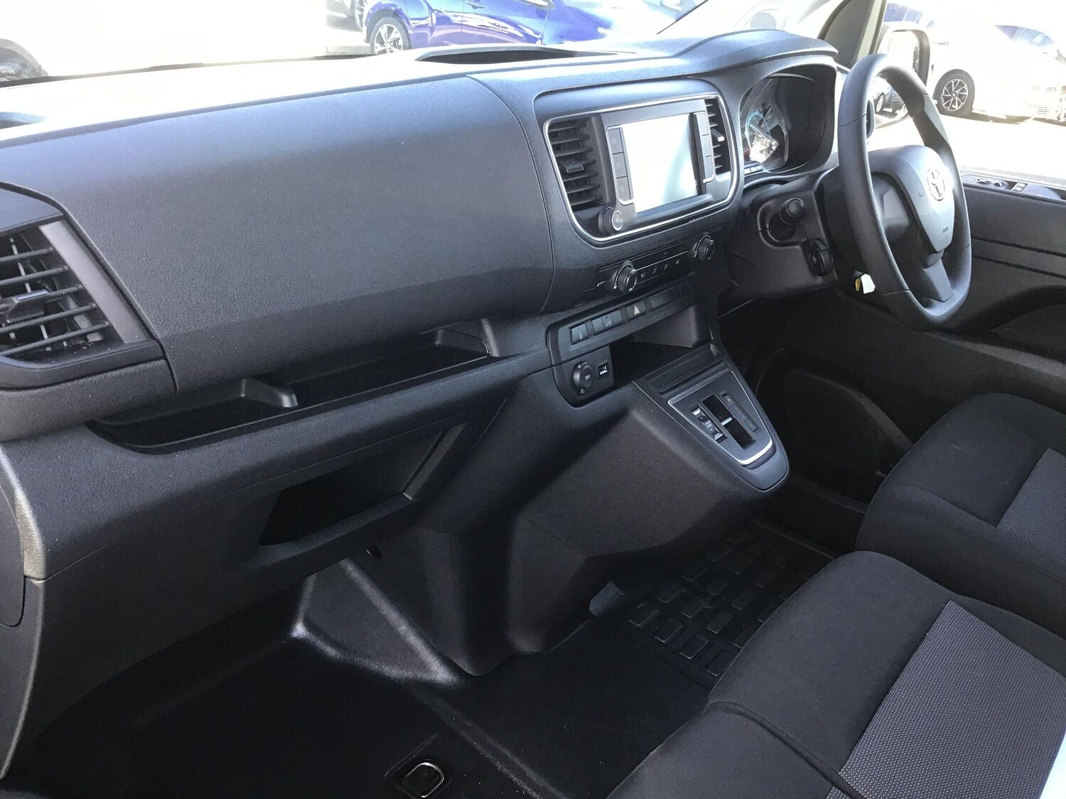 Used Toyota ProAce 2025 for sale - 77769026: Photo 13