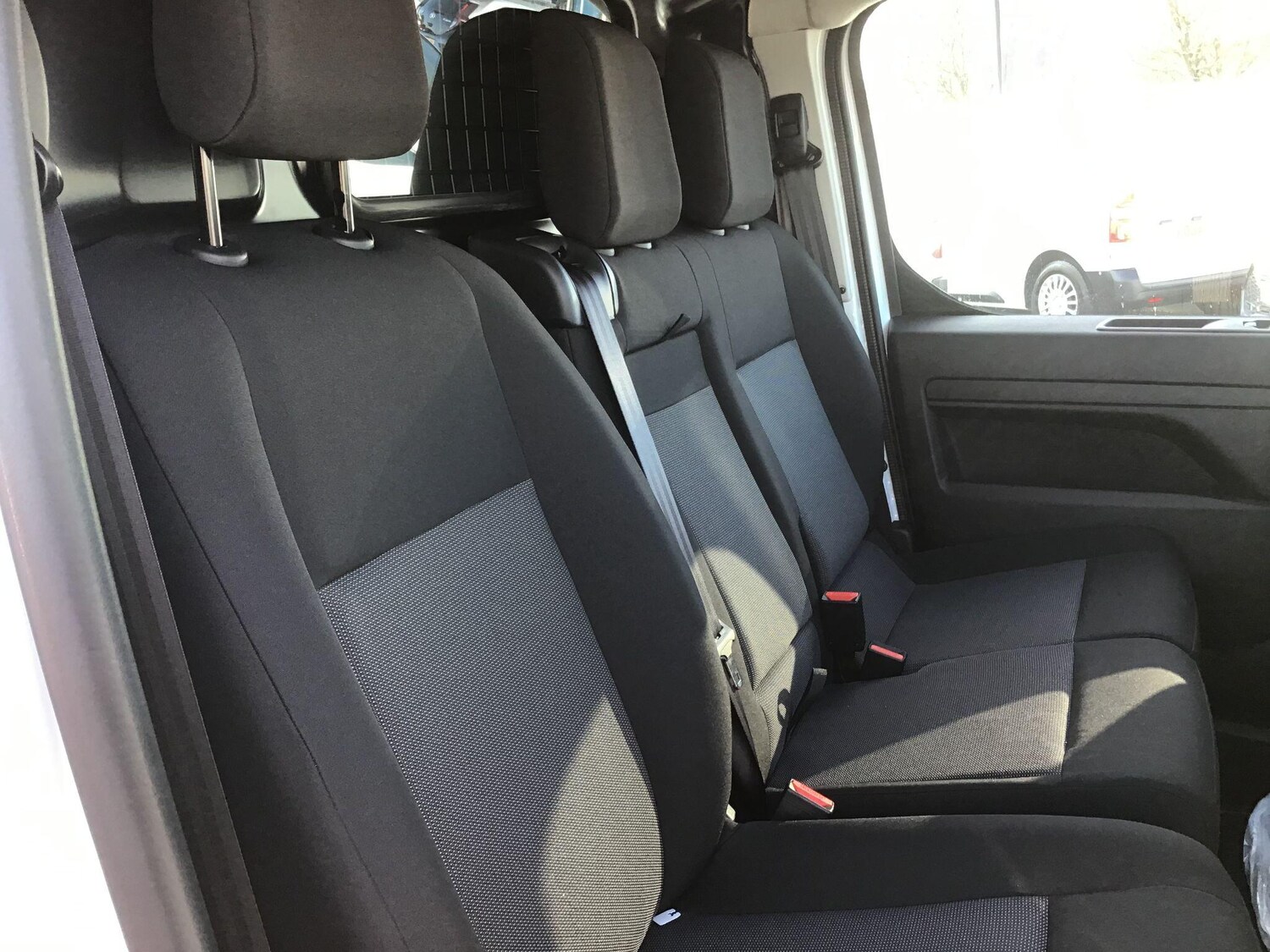 Used Toyota ProAce 2025 for sale - 77769026: Photo 19