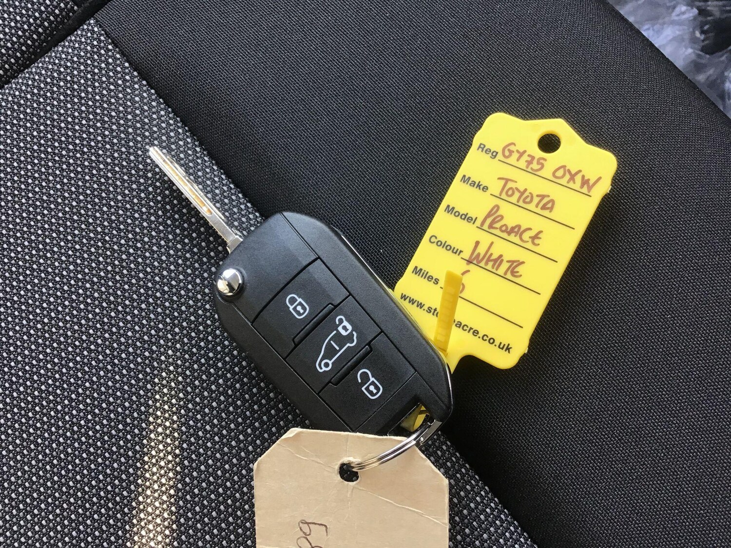 Used Toyota ProAce 2025 for sale - 77769026: Photo 20