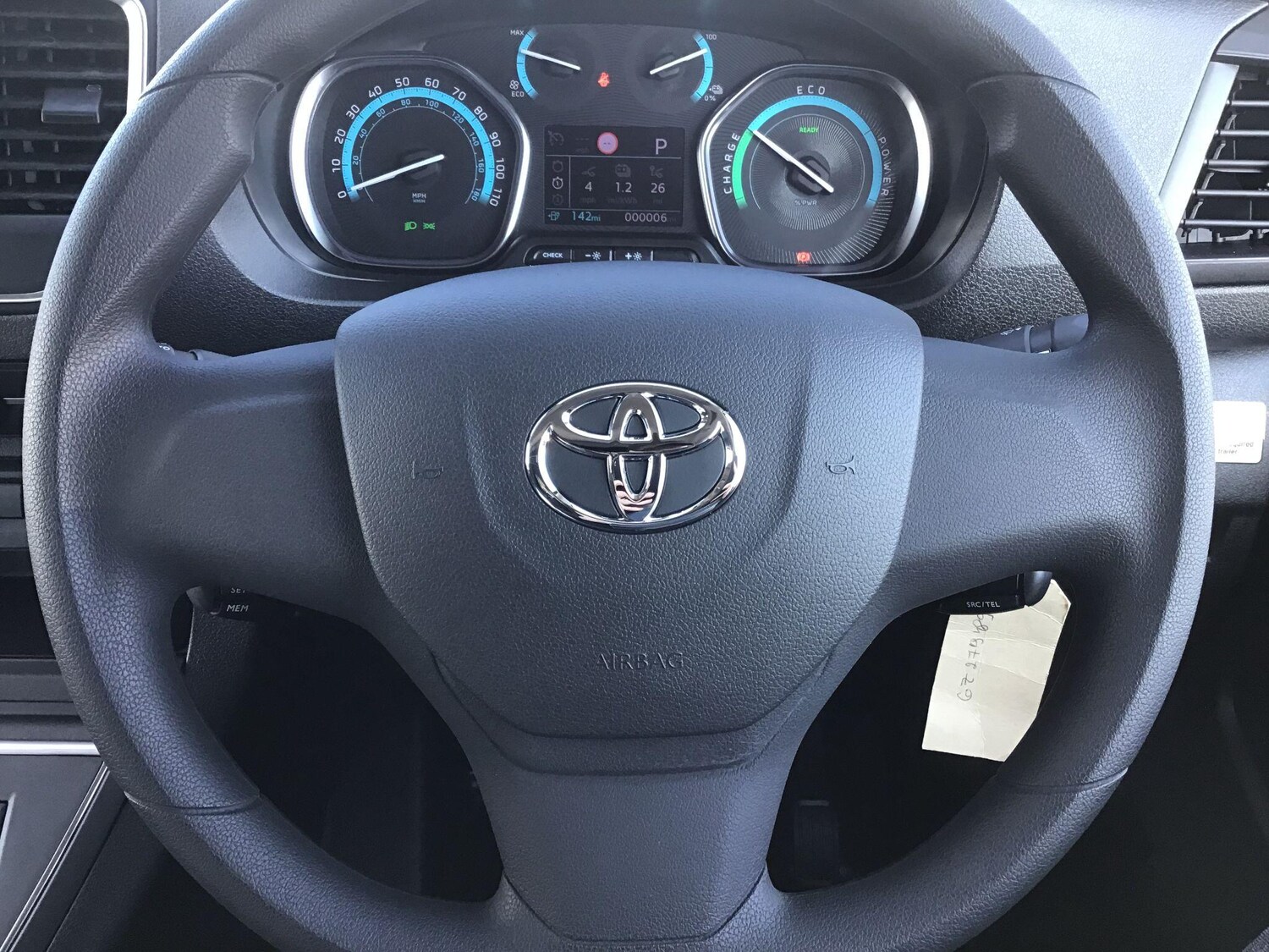 Used Toyota ProAce 2025 for sale - 77769026: Photo 5