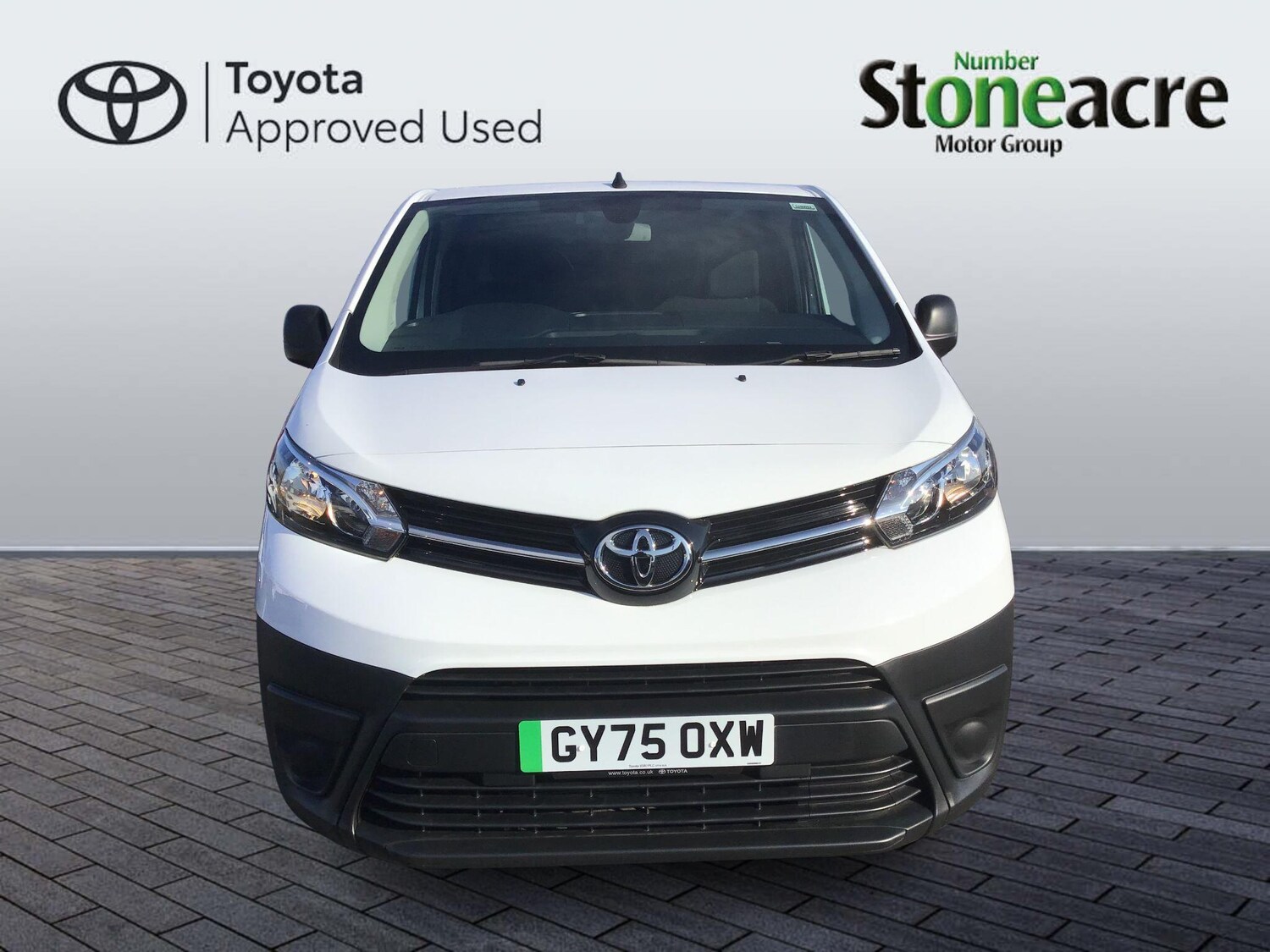 Used Toyota ProAce 2025 for sale - 77769026: Photo 8