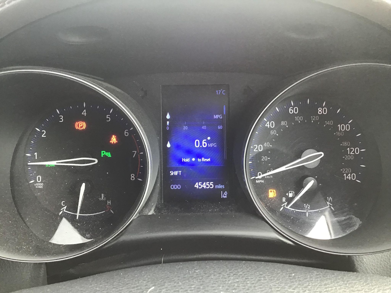 Used Toyota C-HR 2019 for sale - 76537600: Photo 18