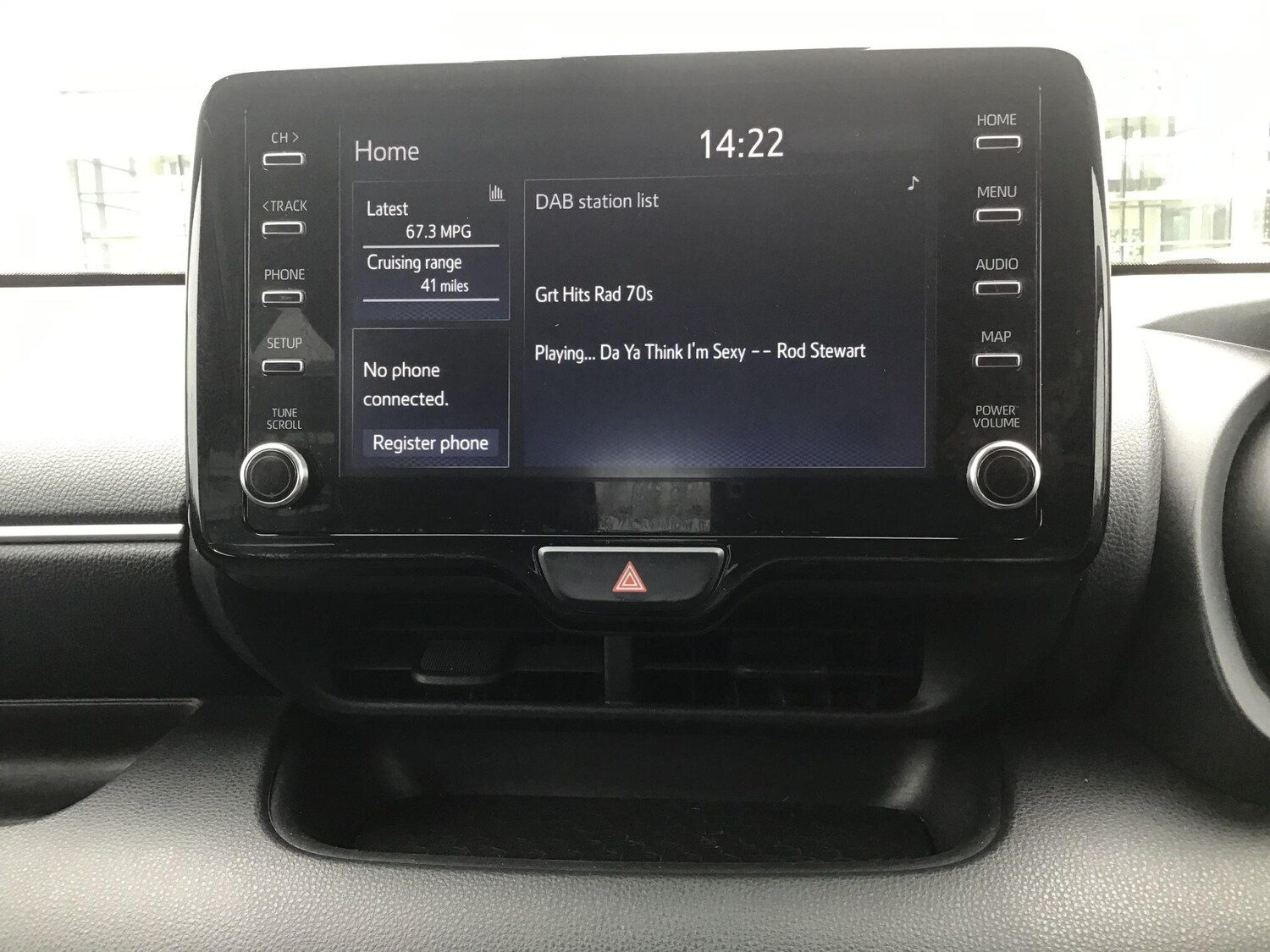 Used Toyota Yaris 2021 for sale - 78020383: Photo 11