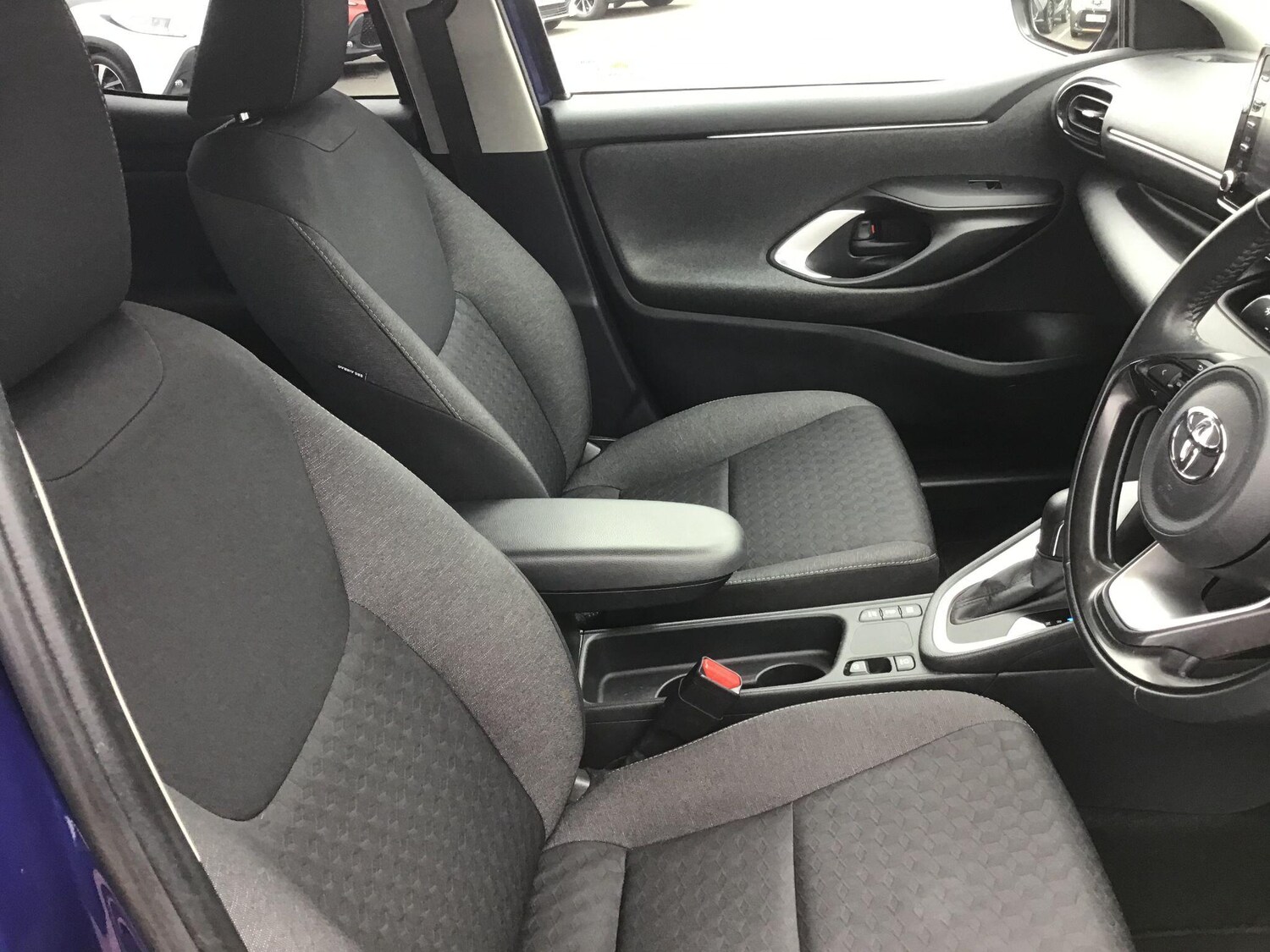 Used Toyota Yaris 2021 for sale - 78020383: Photo 18