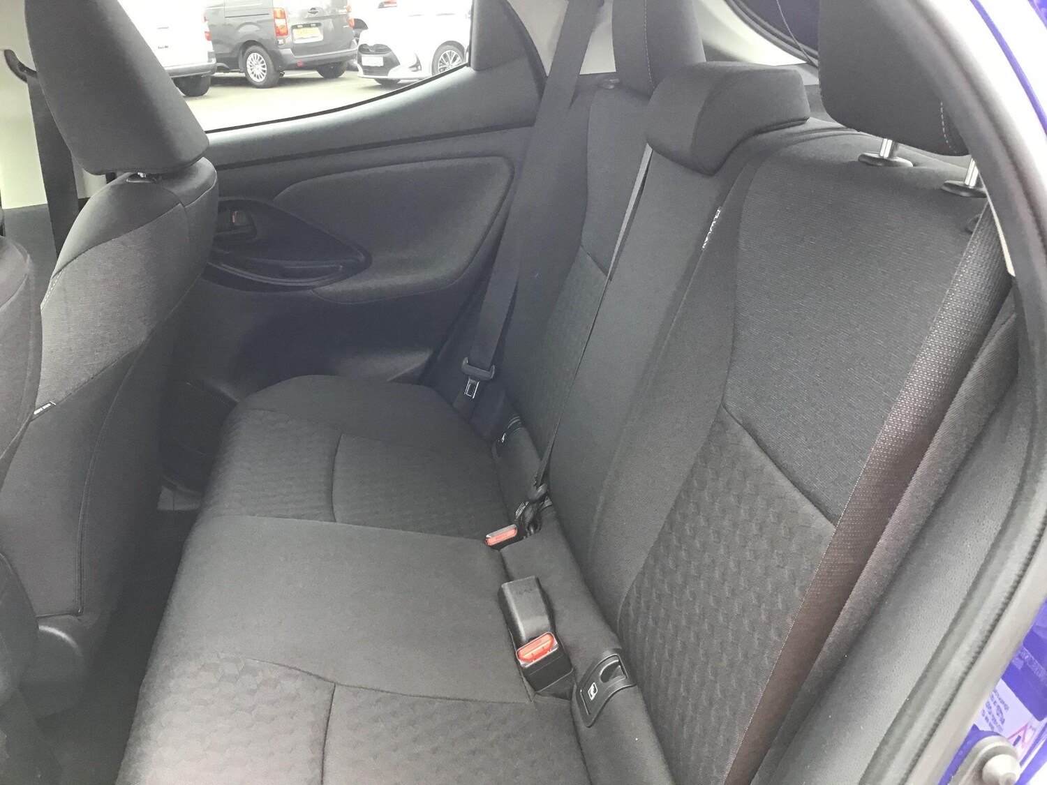 Used Toyota Yaris 2021 for sale - 78020383: Photo 21