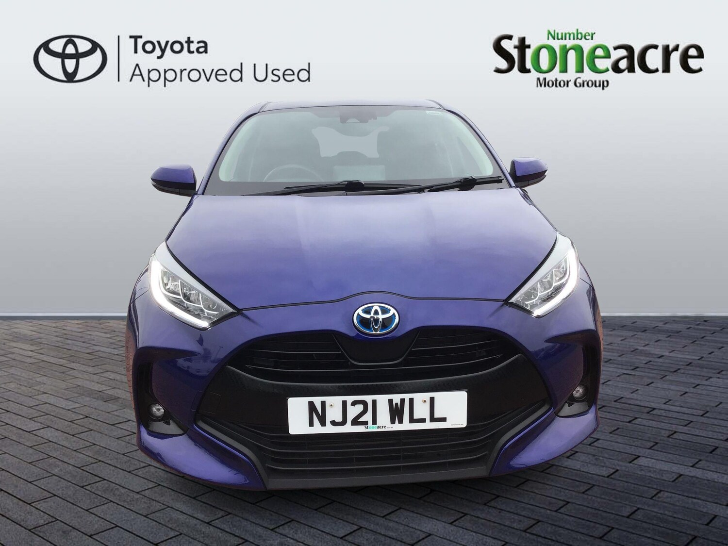 Used Toyota Yaris 2021 for sale - 78020383: Photo 23