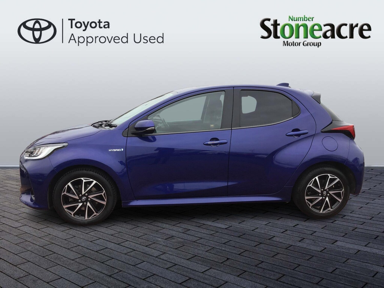 Used Toyota Yaris 2021 for sale - 78020383: Photo 25