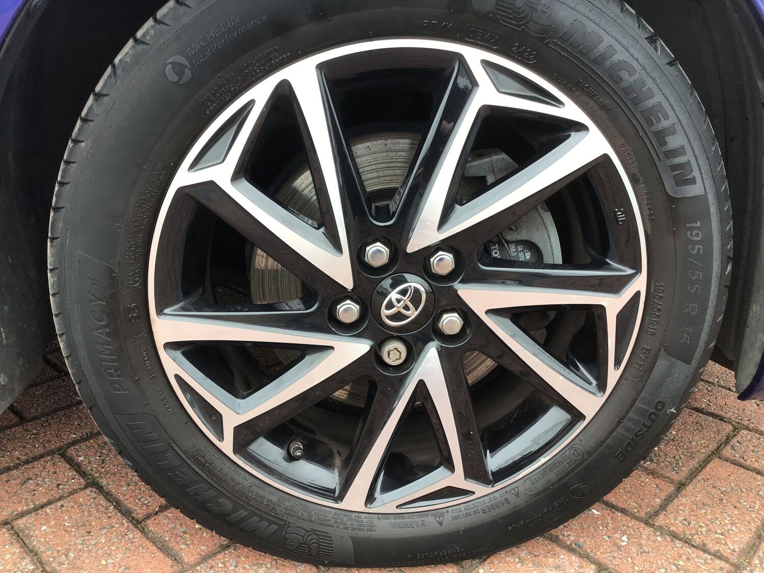 Used Toyota Yaris 2021 for sale - 78020383: Photo 26