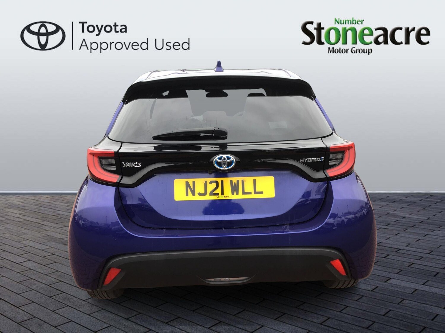 Used Toyota Yaris 2021 for sale - 78020383: Photo 27