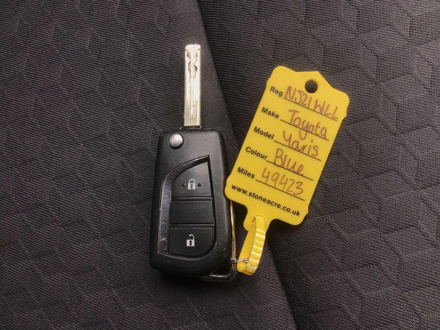 Used Toyota Yaris 2021 for sale - 78020383: Photo 29