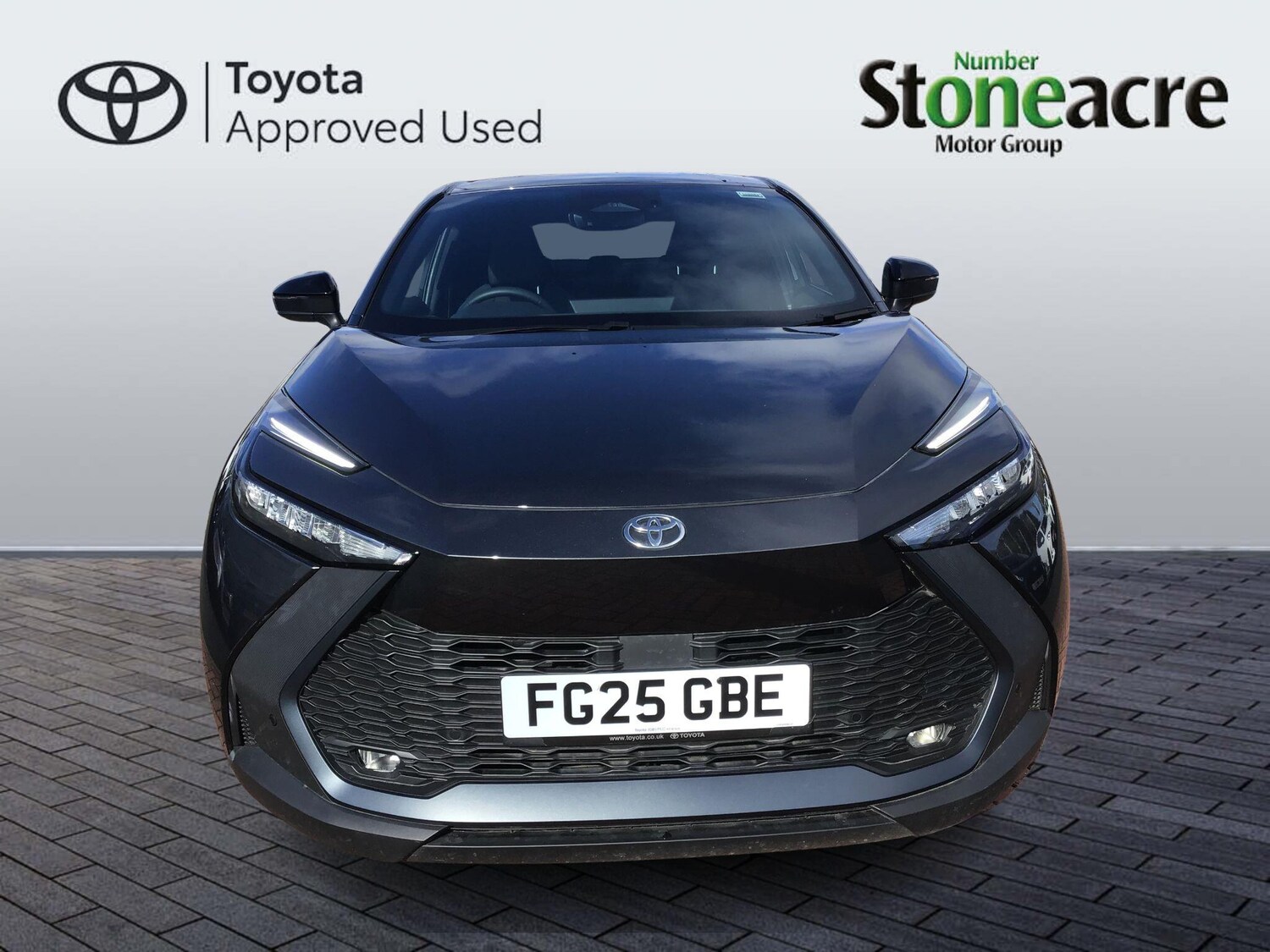 Used Toyota C-HR 2025 for sale - 78019657: Photo 22